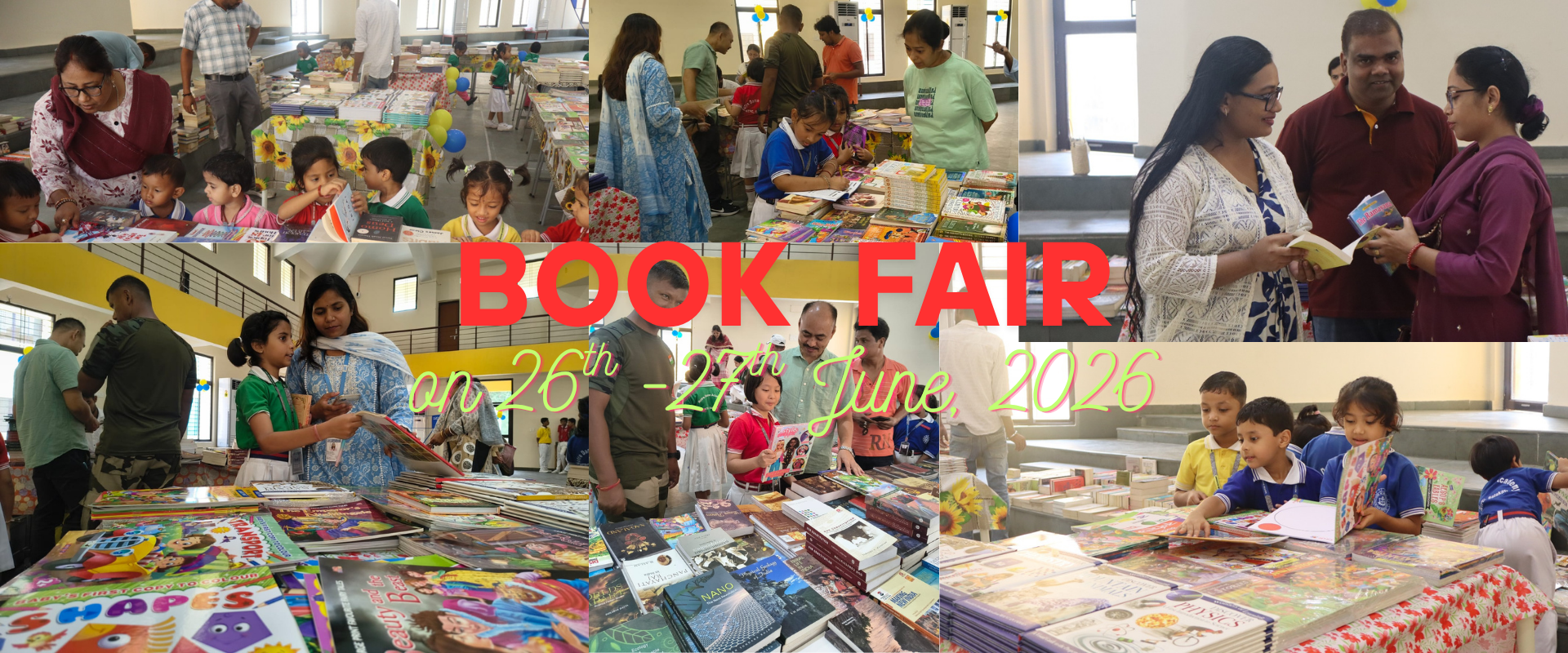 Book Fair